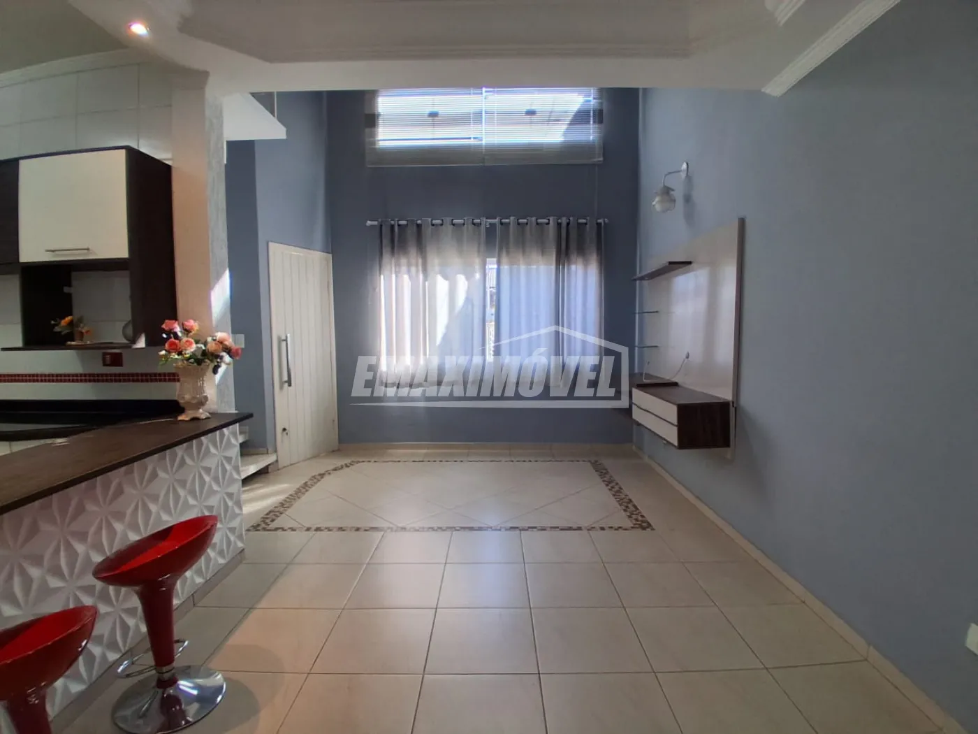 Alugar Casa / em Bairros em Sorocaba R$ 2.700,00 - Foto 9