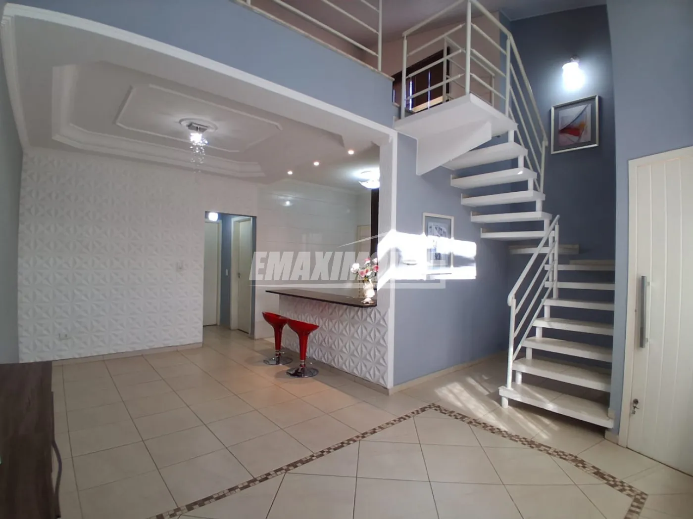 Alugar Casa / em Bairros em Sorocaba R$ 2.700,00 - Foto 4
