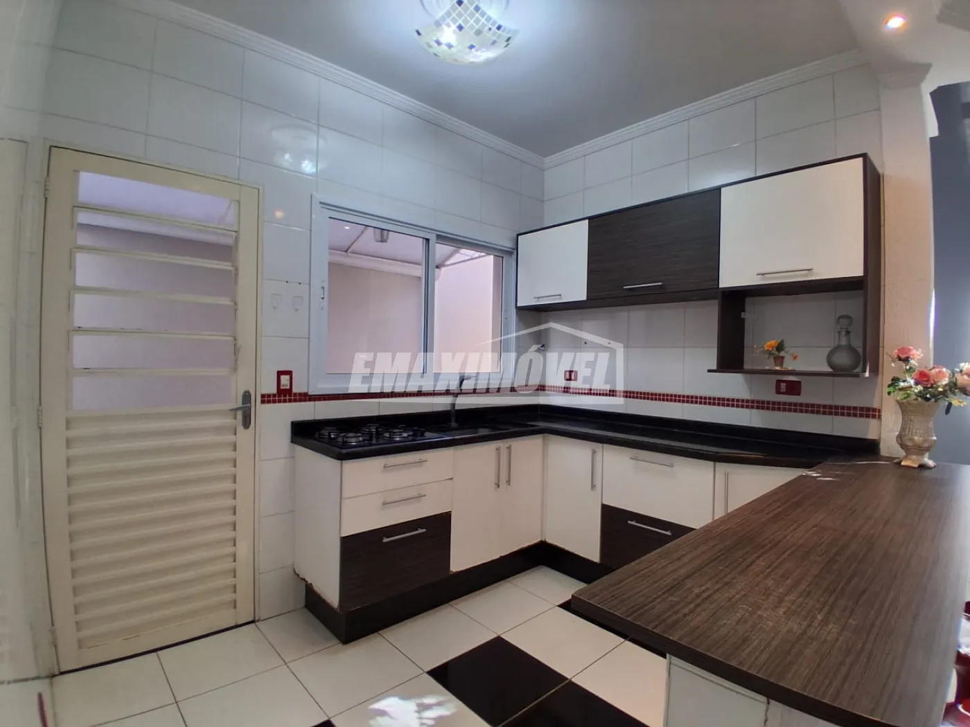 Alugar Casa / em Bairros em Sorocaba R$ 2.700,00 - Foto 10