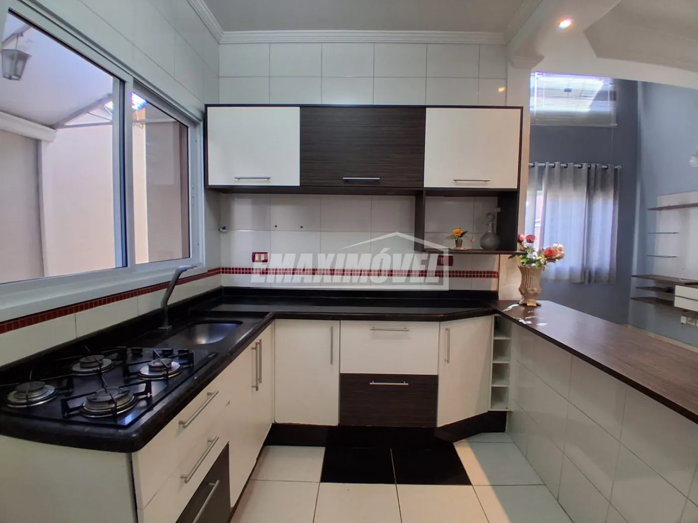 Alugar Casa / em Bairros em Sorocaba R$ 2.700,00 - Foto 12