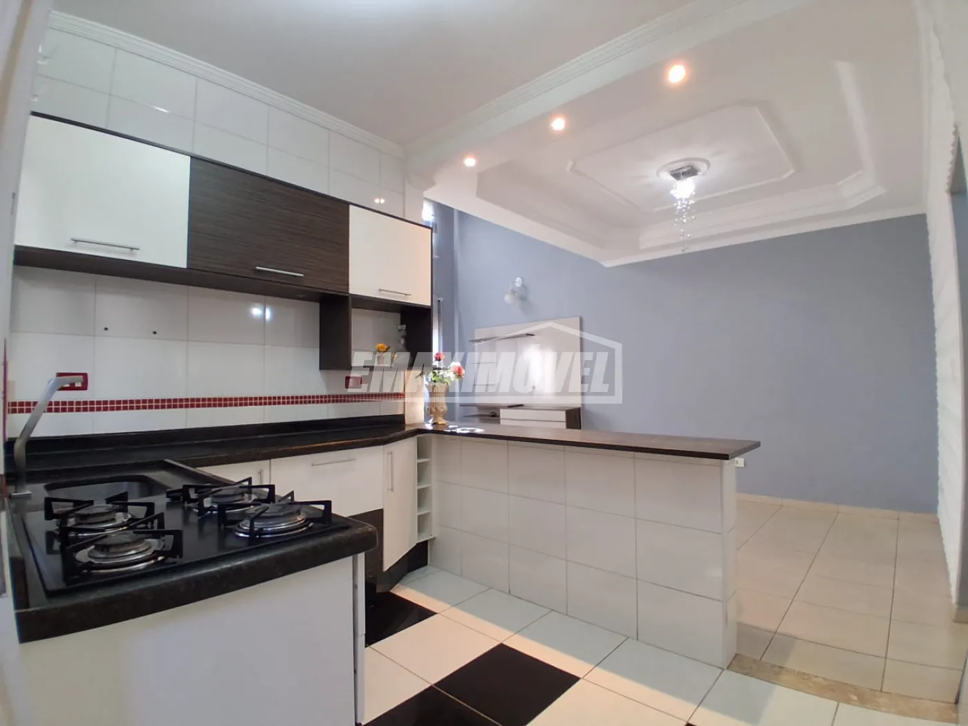 Alugar Casa / em Bairros em Sorocaba R$ 2.700,00 - Foto 11