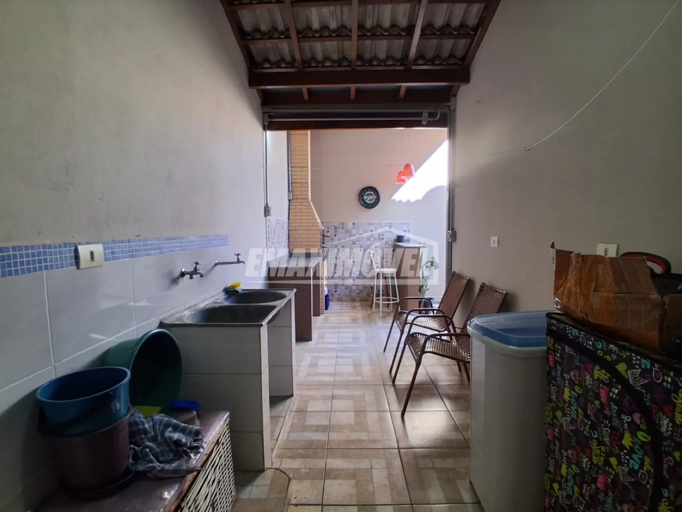 Alugar Casa / em Bairros em Sorocaba R$ 2.700,00 - Foto 36
