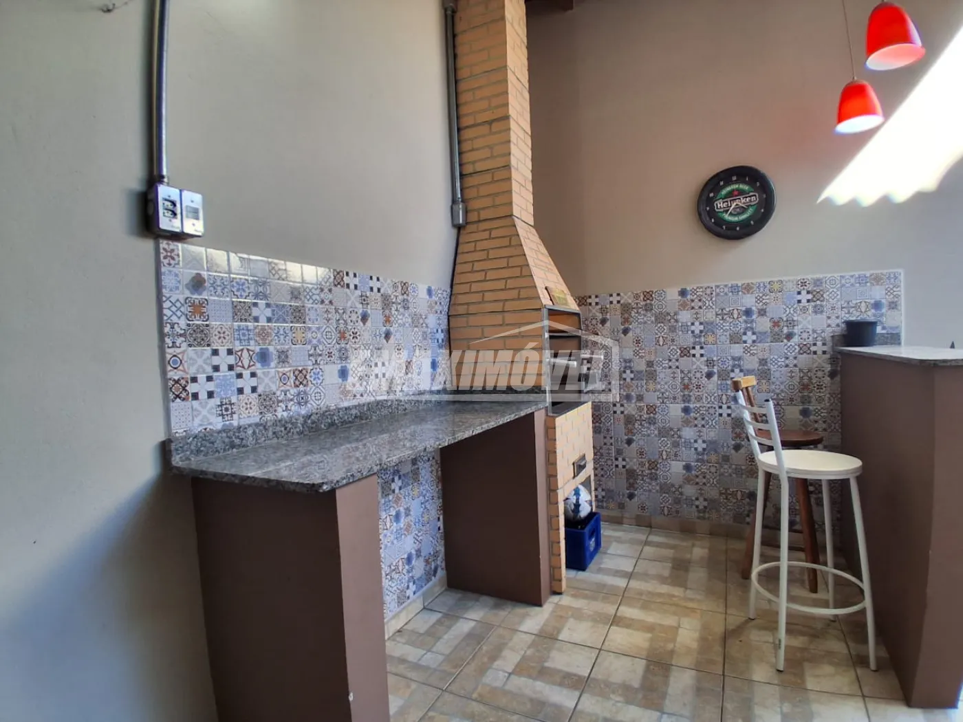 Alugar Casa / em Bairros em Sorocaba R$ 2.700,00 - Foto 37