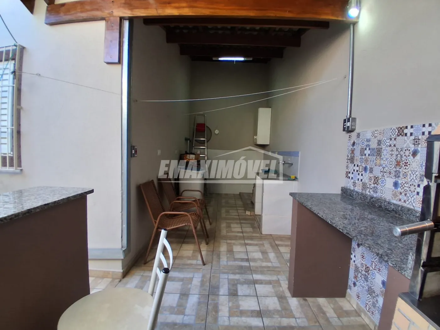 Alugar Casa / em Bairros em Sorocaba R$ 2.700,00 - Foto 39