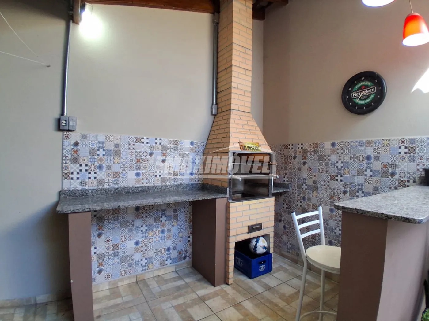 Alugar Casa / em Bairros em Sorocaba R$ 2.700,00 - Foto 40