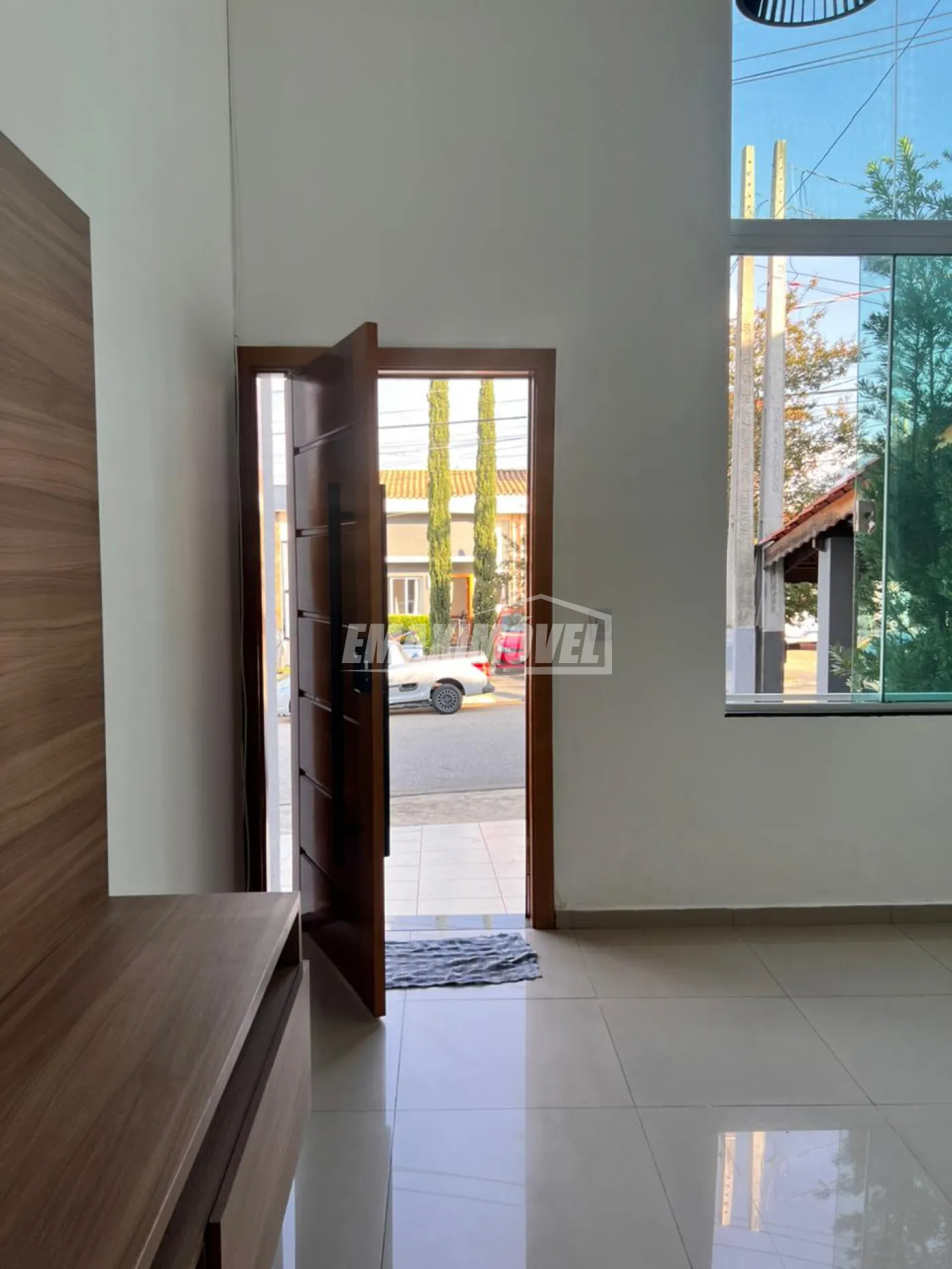 Comprar Casa / em Condom&iacute;nios em Sorocaba R$ 649.000,00 - Foto 4