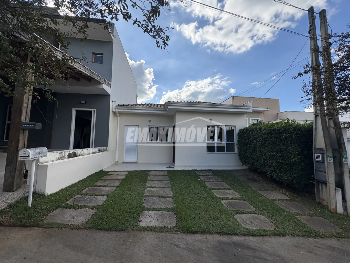 Alugar Casa / em Condom&iacute;nios em Sorocaba R$ 3.000,00 - Foto 26