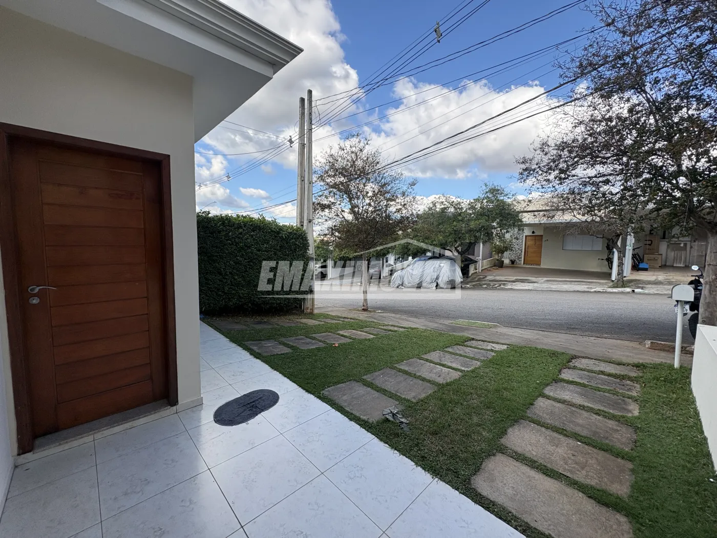 Alugar Casa / em Condom&iacute;nios em Sorocaba R$ 3.000,00 - Foto 27