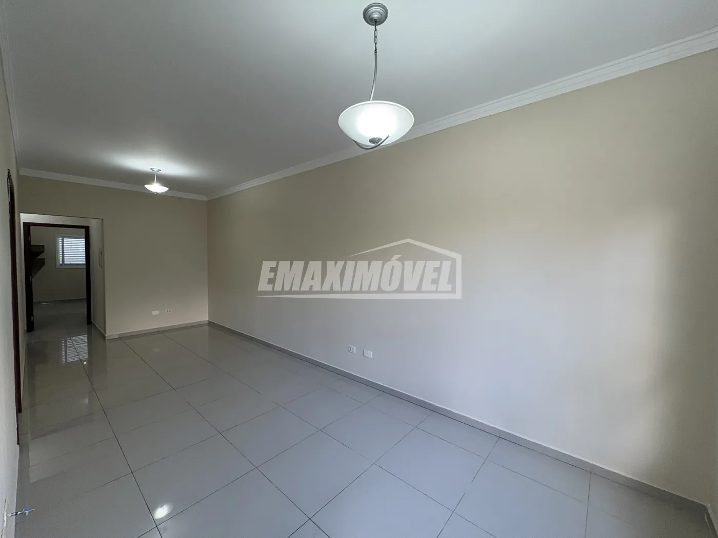 Alugar Casa / em Condom&iacute;nios em Sorocaba R$ 3.000,00 - Foto 1