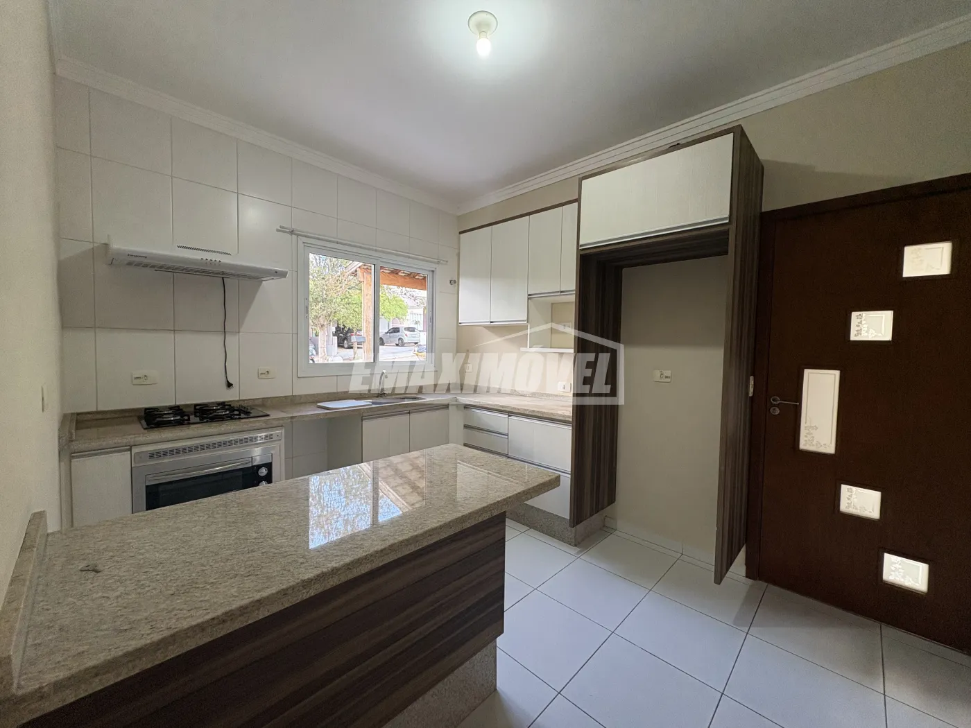 Alugar Casa / em Condom&iacute;nios em Sorocaba R$ 3.000,00 - Foto 3