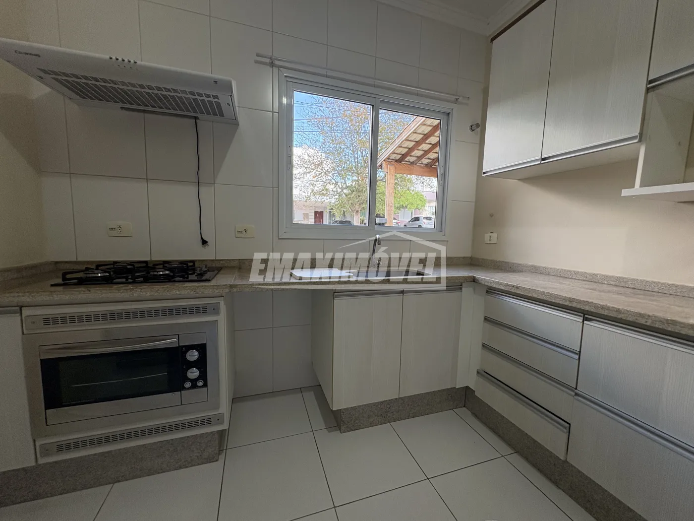 Alugar Casa / em Condom&iacute;nios em Sorocaba R$ 3.000,00 - Foto 5