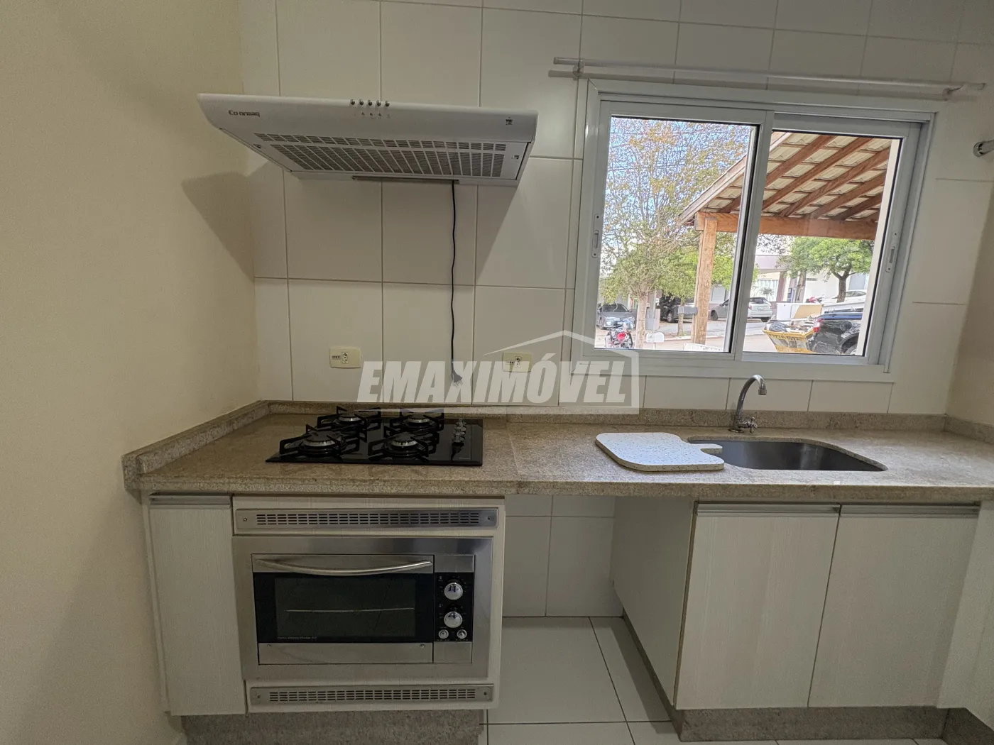 Alugar Casa / em Condom&iacute;nios em Sorocaba R$ 3.000,00 - Foto 6