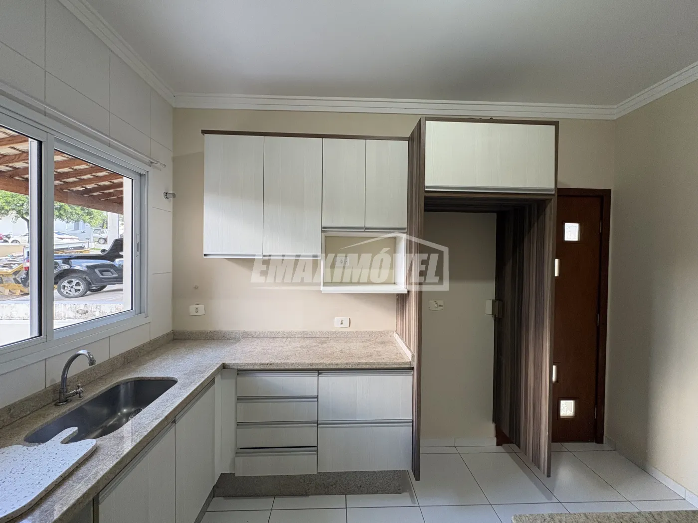 Alugar Casa / em Condom&iacute;nios em Sorocaba R$ 3.000,00 - Foto 4