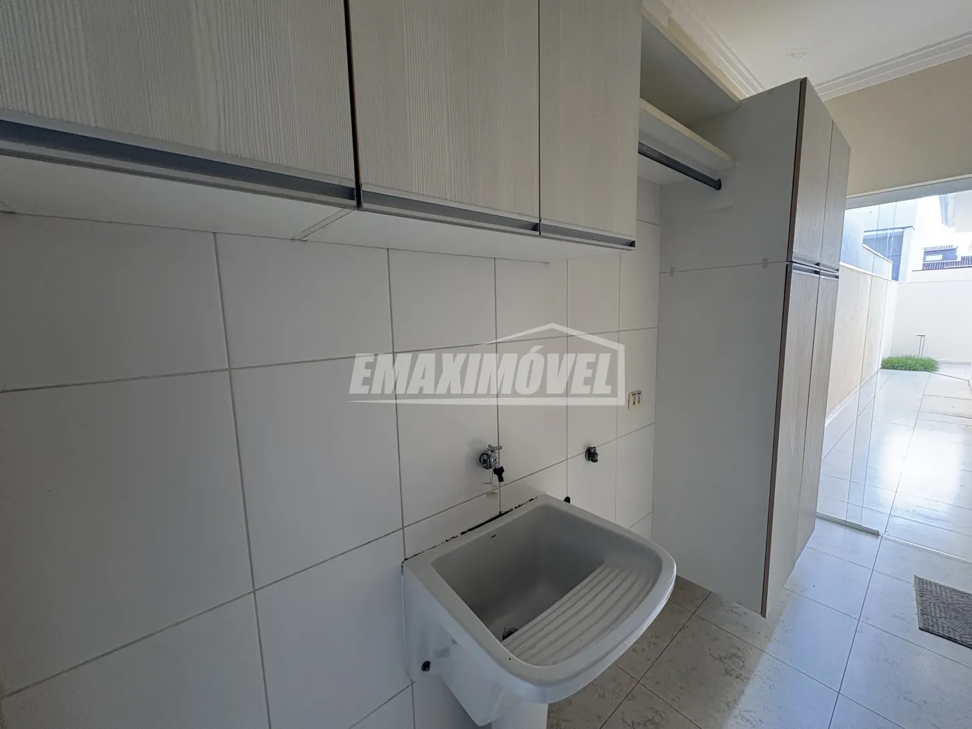 Alugar Casa / em Condom&iacute;nios em Sorocaba R$ 3.000,00 - Foto 10