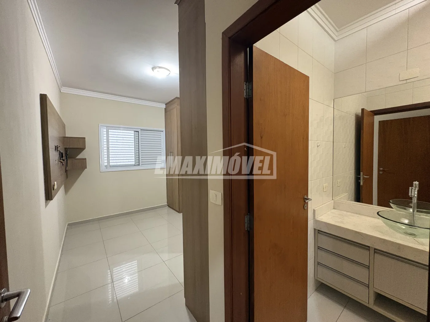 Alugar Casa / em Condom&iacute;nios em Sorocaba R$ 3.000,00 - Foto 12