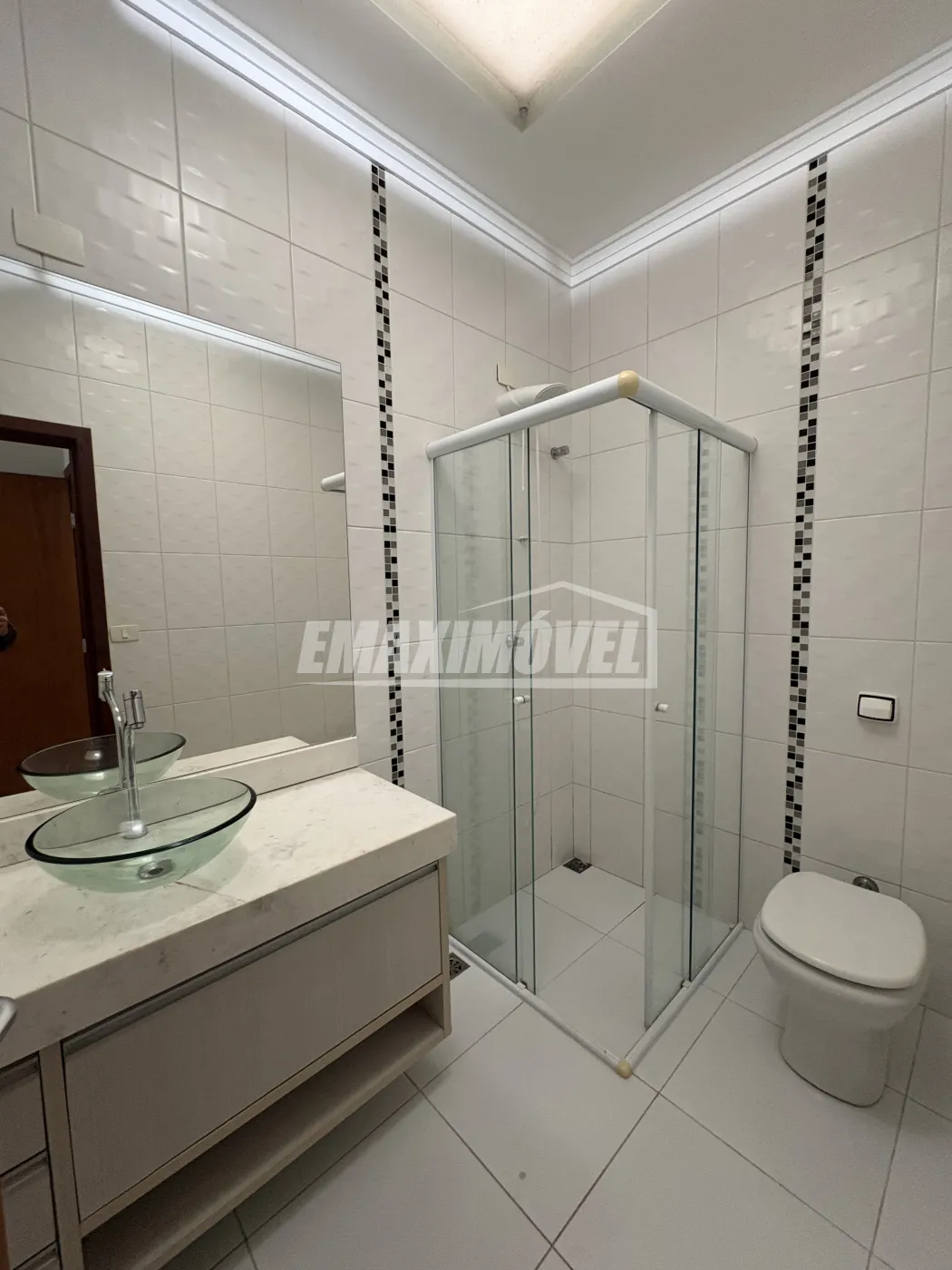 Alugar Casa / em Condom&iacute;nios em Sorocaba R$ 3.000,00 - Foto 17