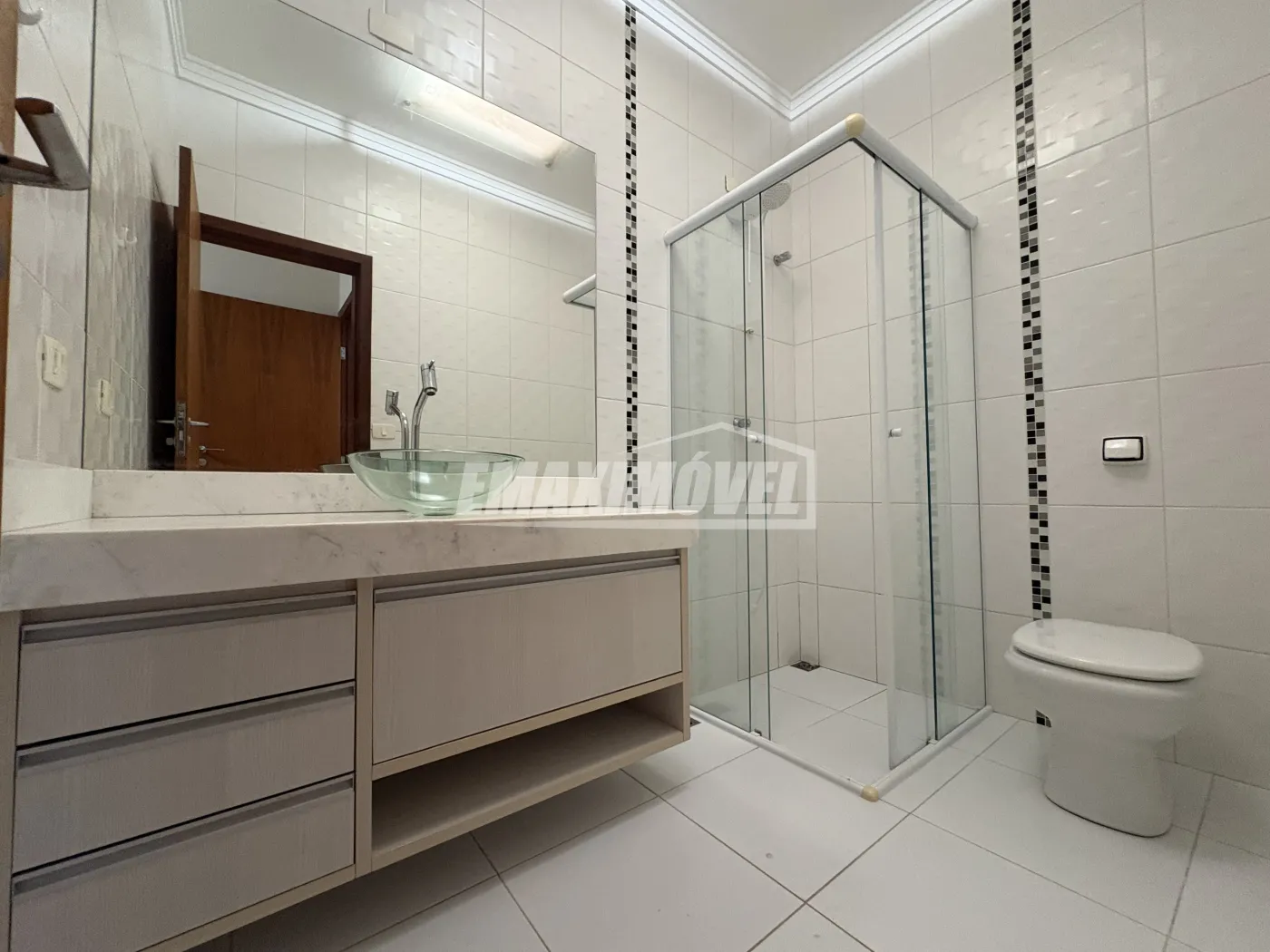 Alugar Casa / em Condom&iacute;nios em Sorocaba R$ 3.000,00 - Foto 16