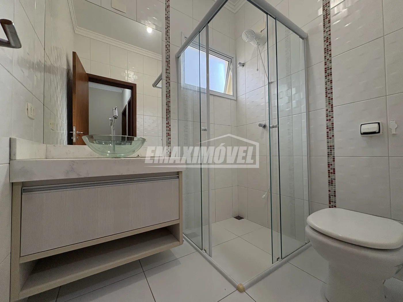 Alugar Casa / em Condom&iacute;nios em Sorocaba R$ 3.000,00 - Foto 20