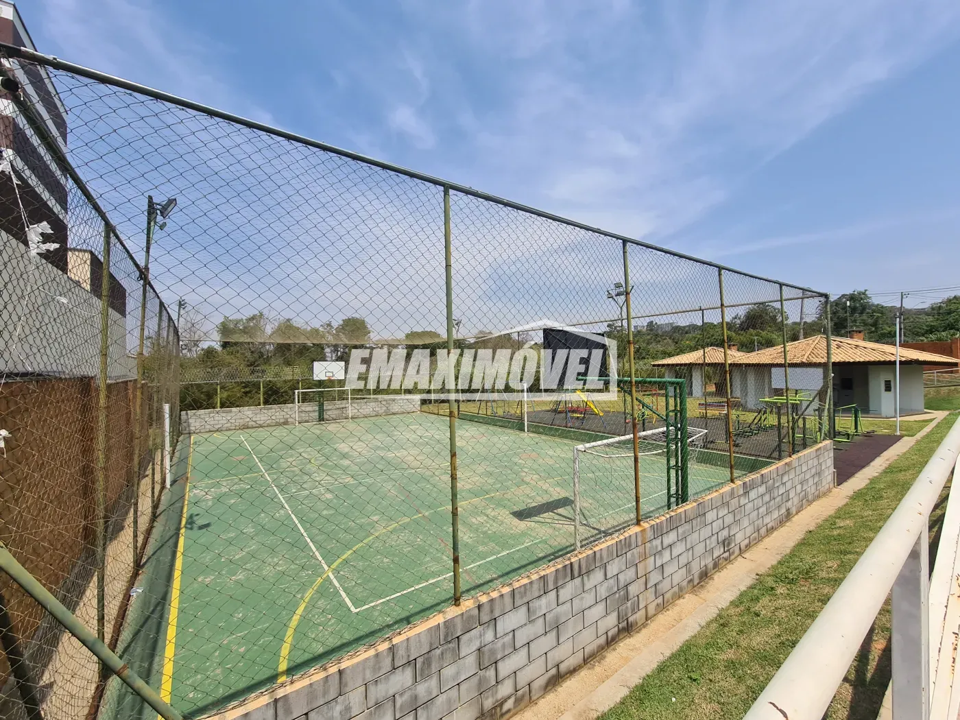 Alugar Casa / em Condom&iacute;nios em Sorocaba R$ 3.000,00 - Foto 28