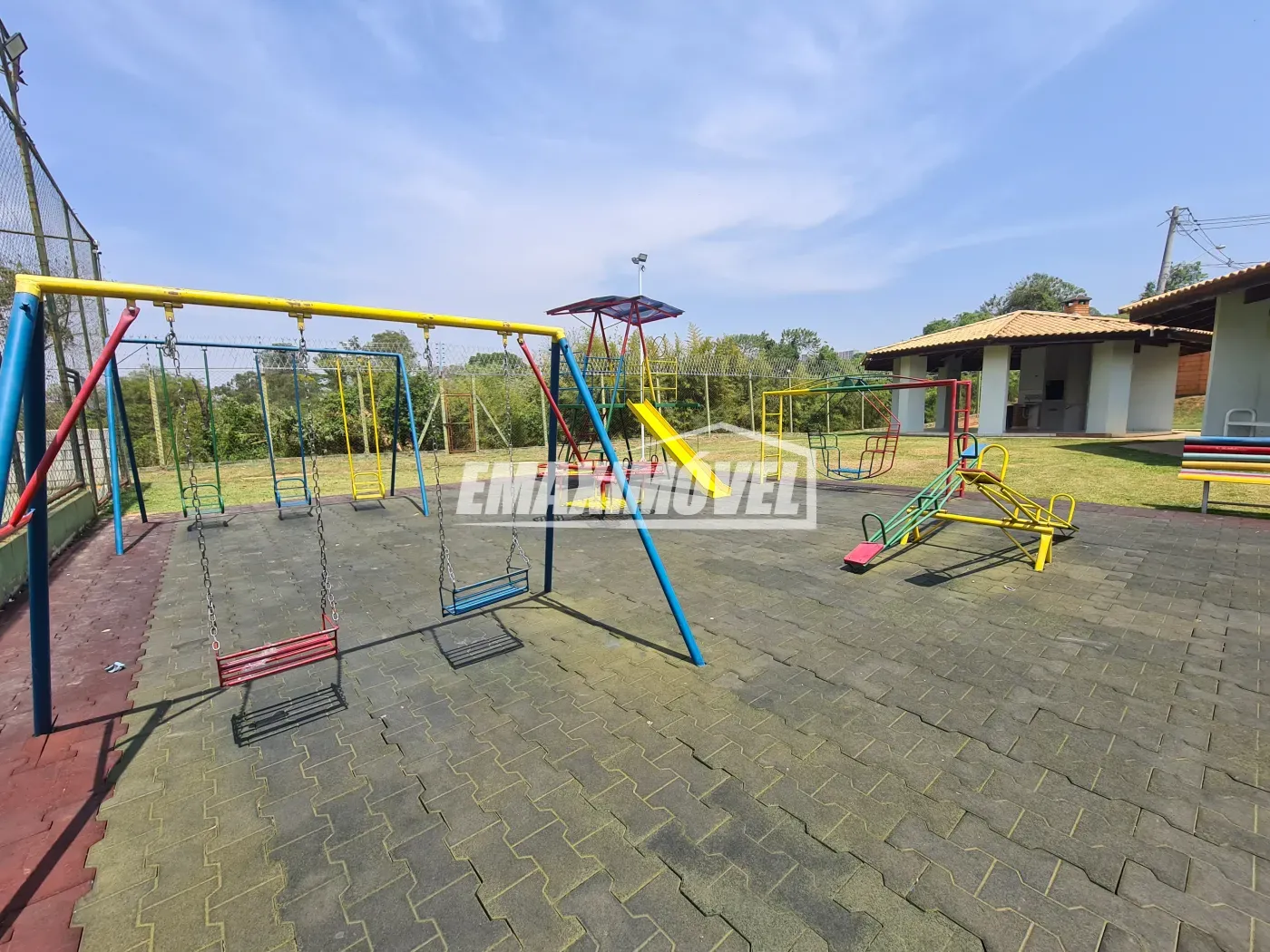 Alugar Casa / em Condom&iacute;nios em Sorocaba R$ 3.000,00 - Foto 34