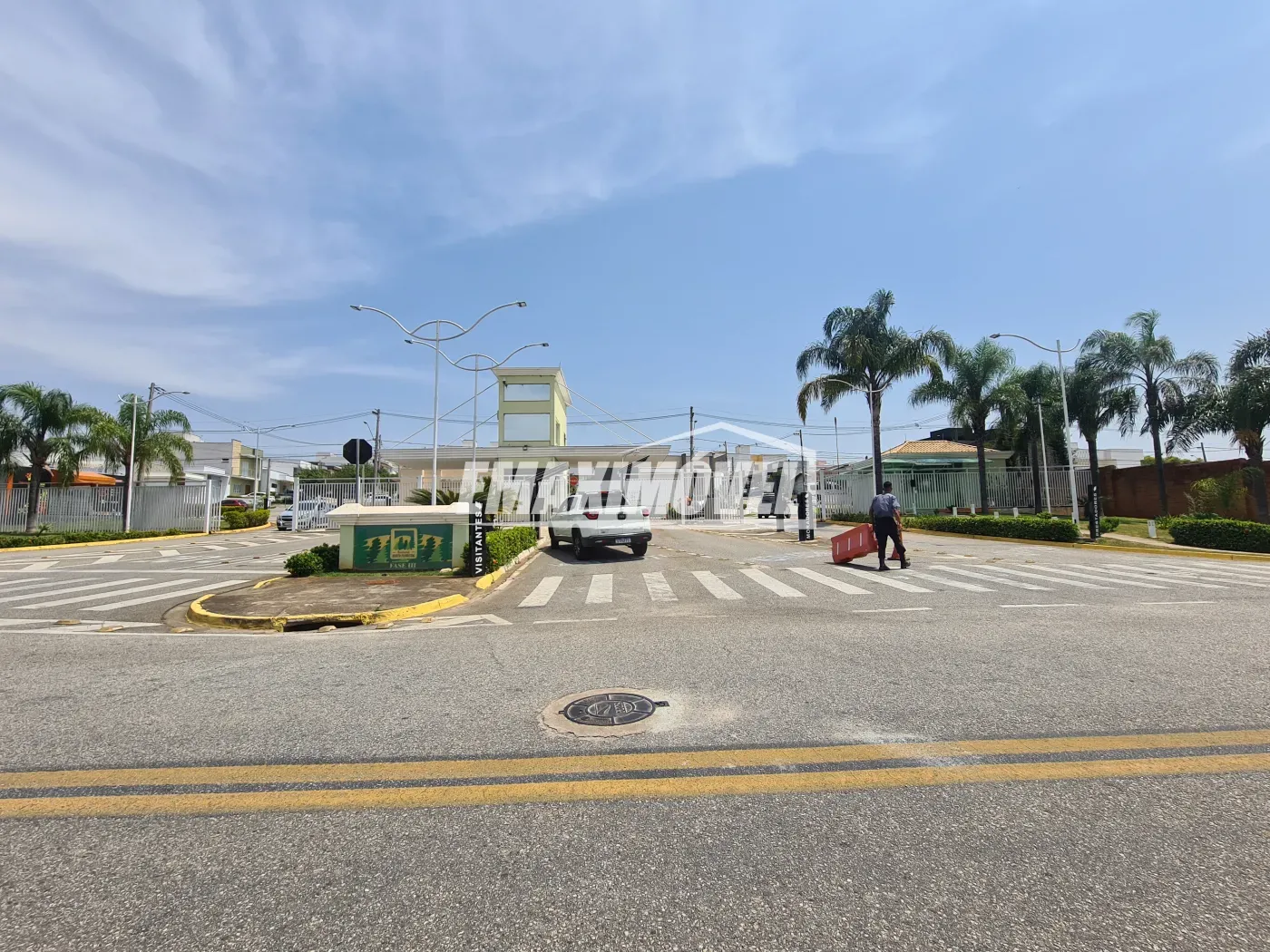 Alugar Casa / em Condom&iacute;nios em Sorocaba R$ 3.000,00 - Foto 38