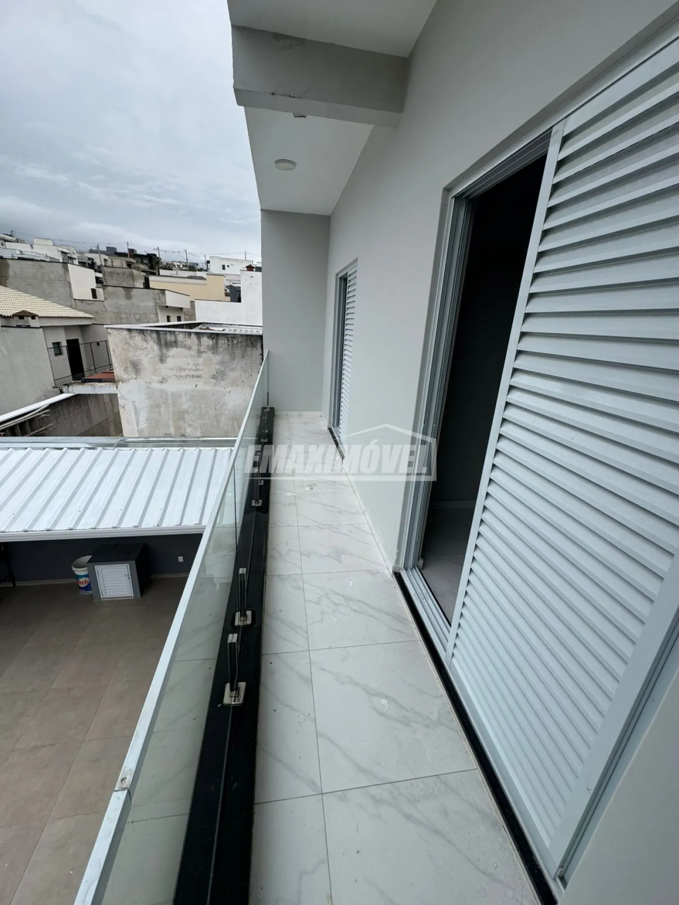 Alugar Casa / em Condom&iacute;nios em Sorocaba R$ 5.450,00 - Foto 24