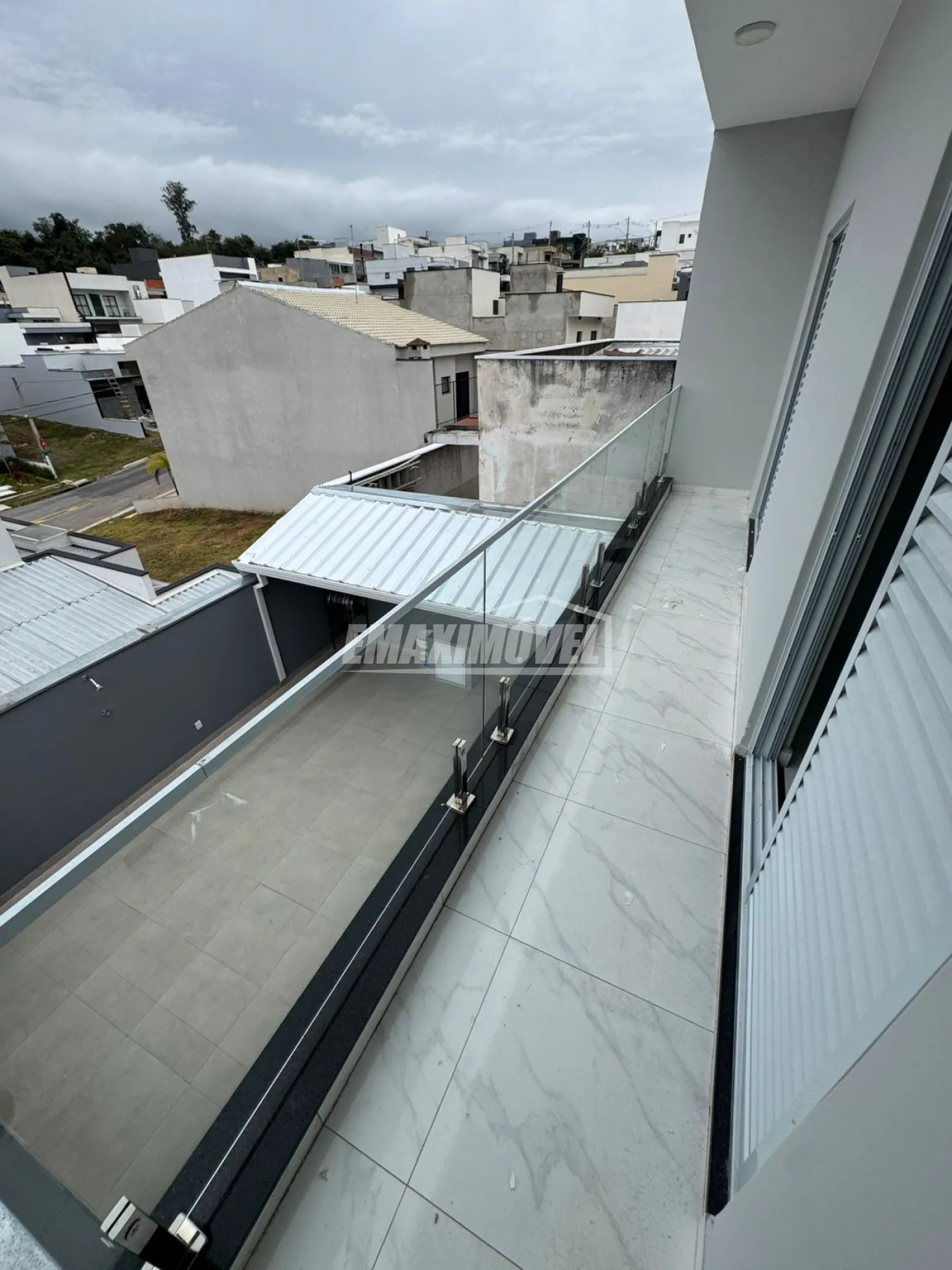Alugar Casa / em Condom&iacute;nios em Sorocaba R$ 5.450,00 - Foto 25