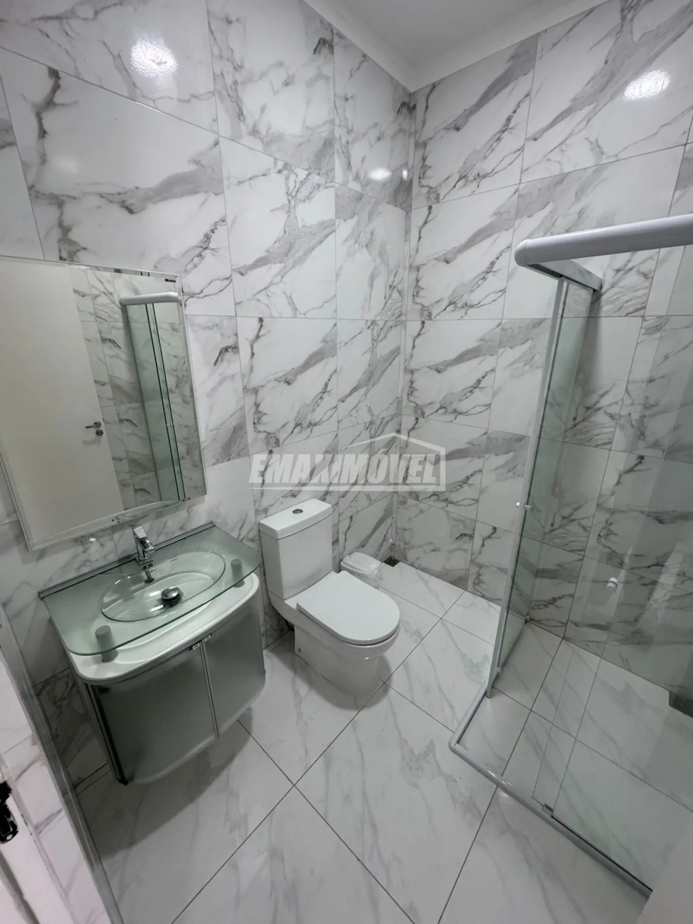 Alugar Casa / em Condom&iacute;nios em Sorocaba R$ 5.450,00 - Foto 31