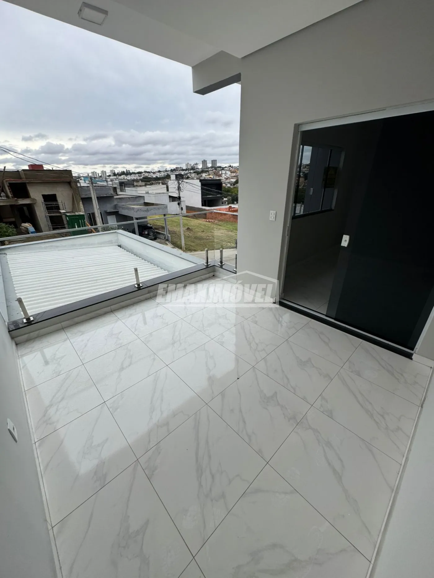 Alugar Casa / em Condom&iacute;nios em Sorocaba R$ 5.450,00 - Foto 34