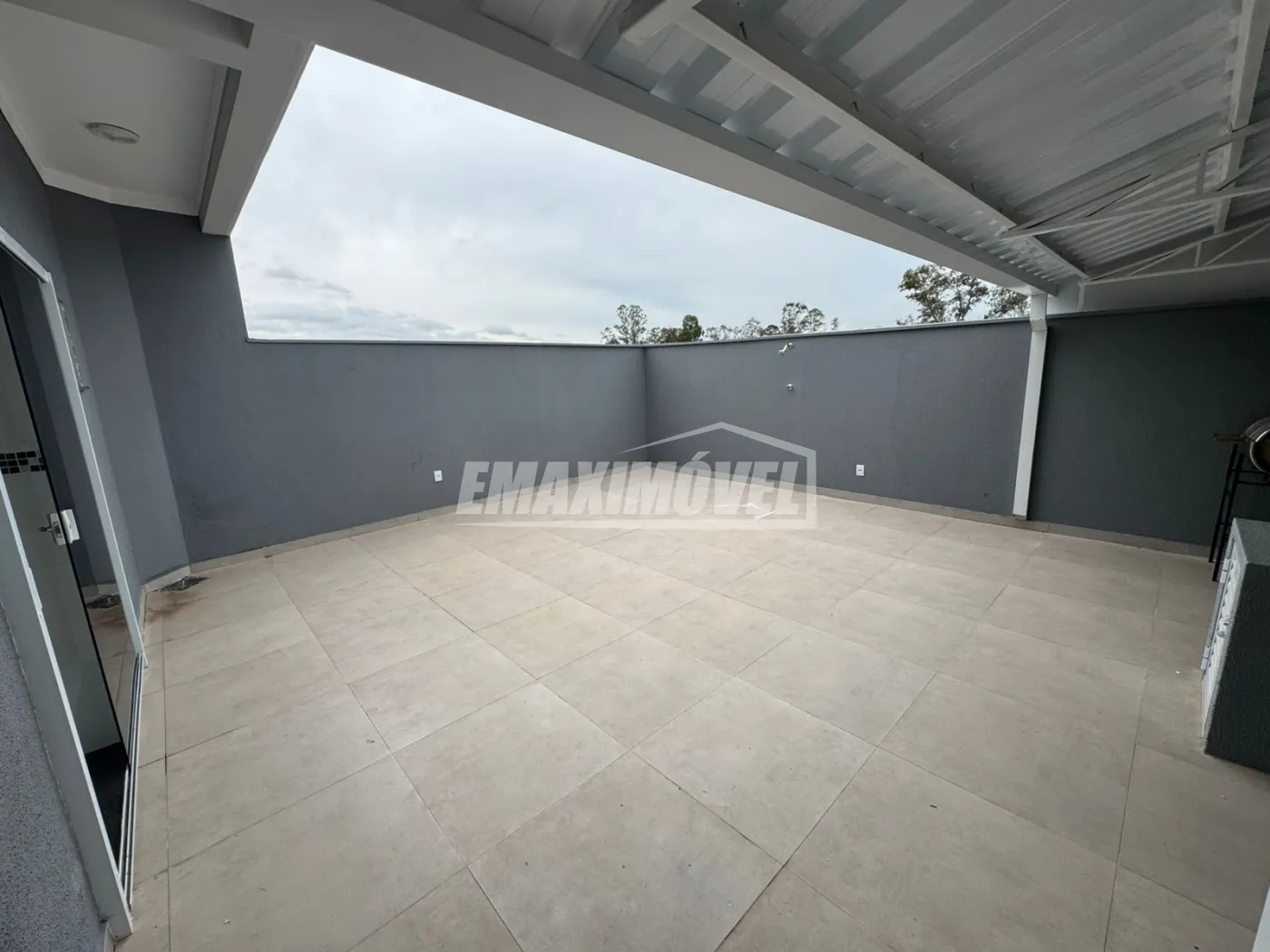 Alugar Casa / em Condom&iacute;nios em Sorocaba R$ 5.450,00 - Foto 18