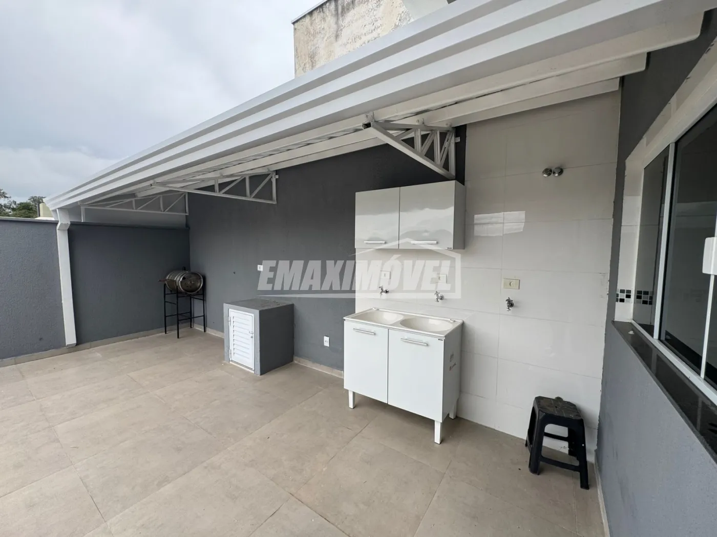 Alugar Casa / em Condom&iacute;nios em Sorocaba R$ 5.450,00 - Foto 20