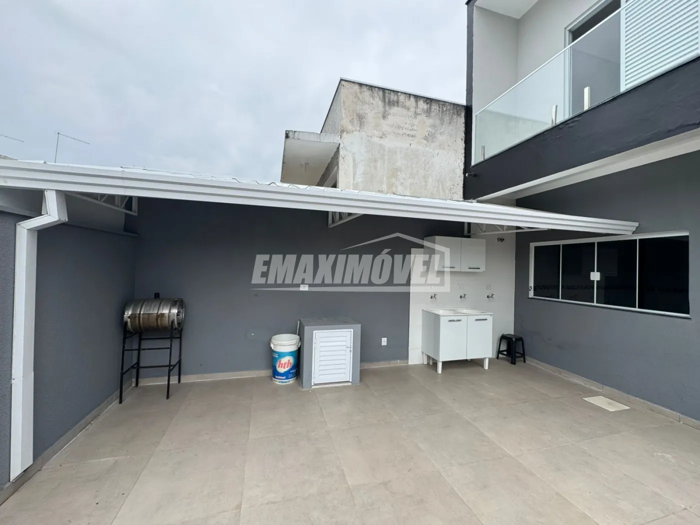 Alugar Casa / em Condom&iacute;nios em Sorocaba R$ 5.450,00 - Foto 14