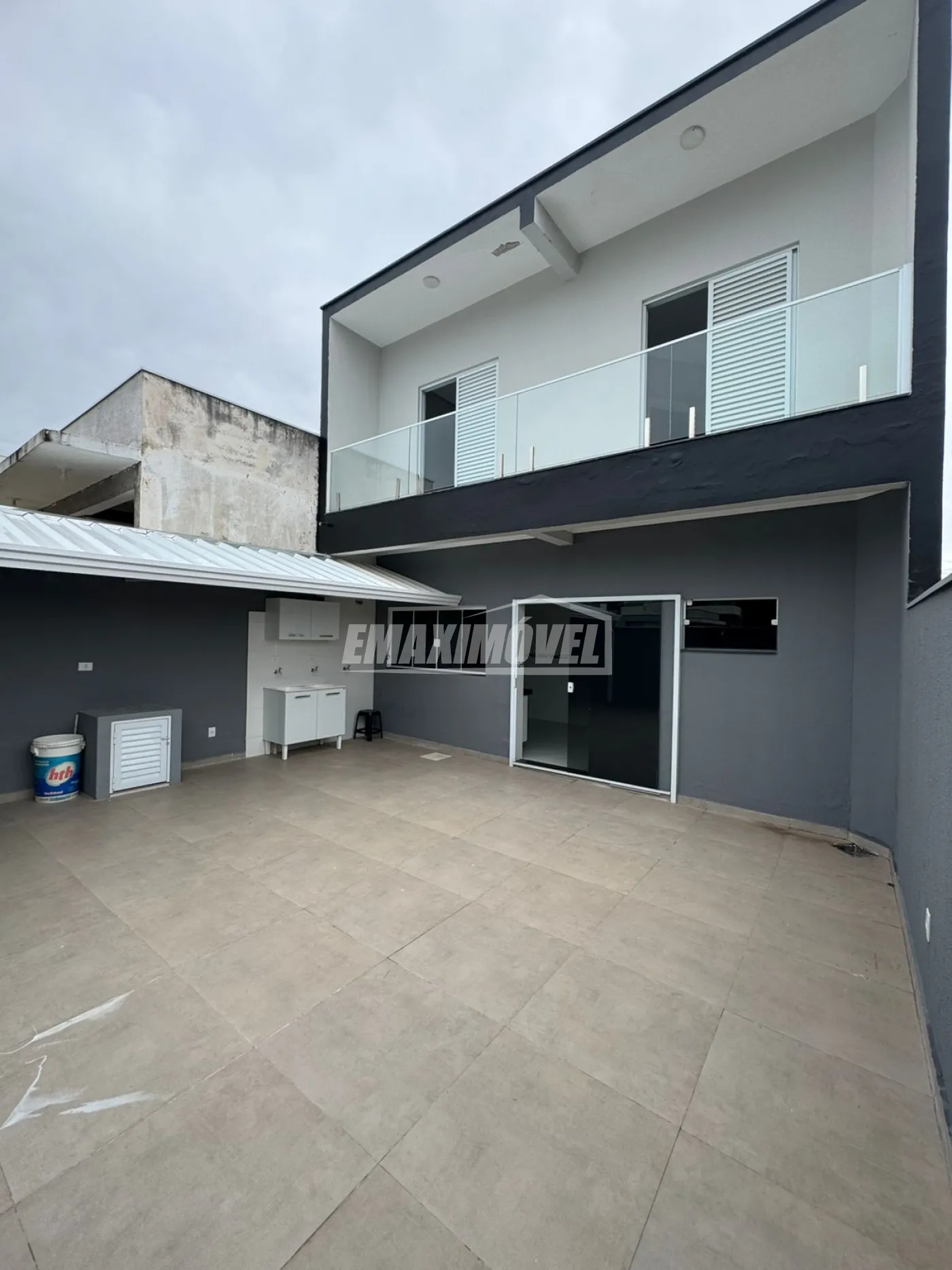 Alugar Casa / em Condom&iacute;nios em Sorocaba R$ 5.450,00 - Foto 15