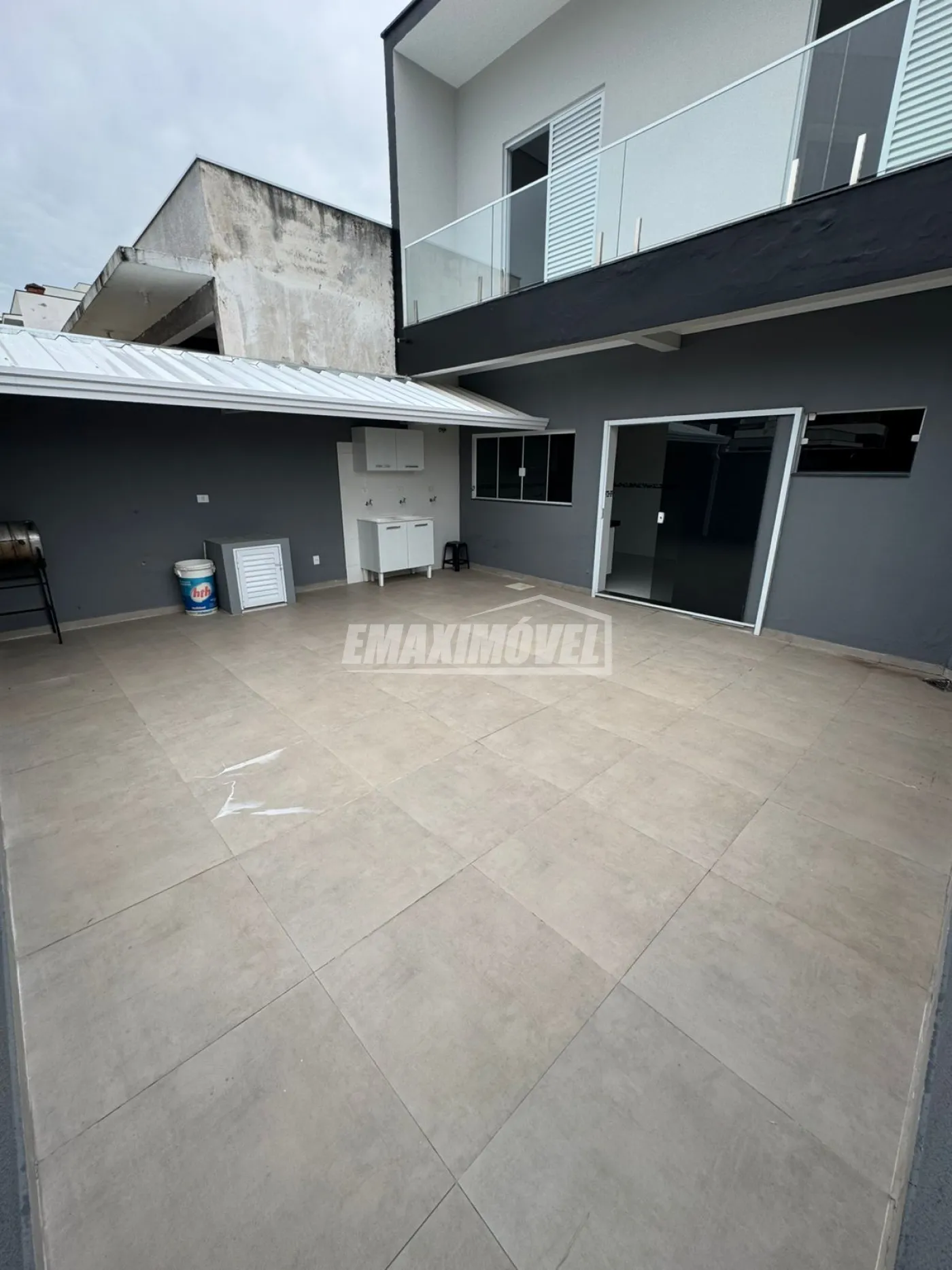 Alugar Casa / em Condom&iacute;nios em Sorocaba R$ 5.450,00 - Foto 16