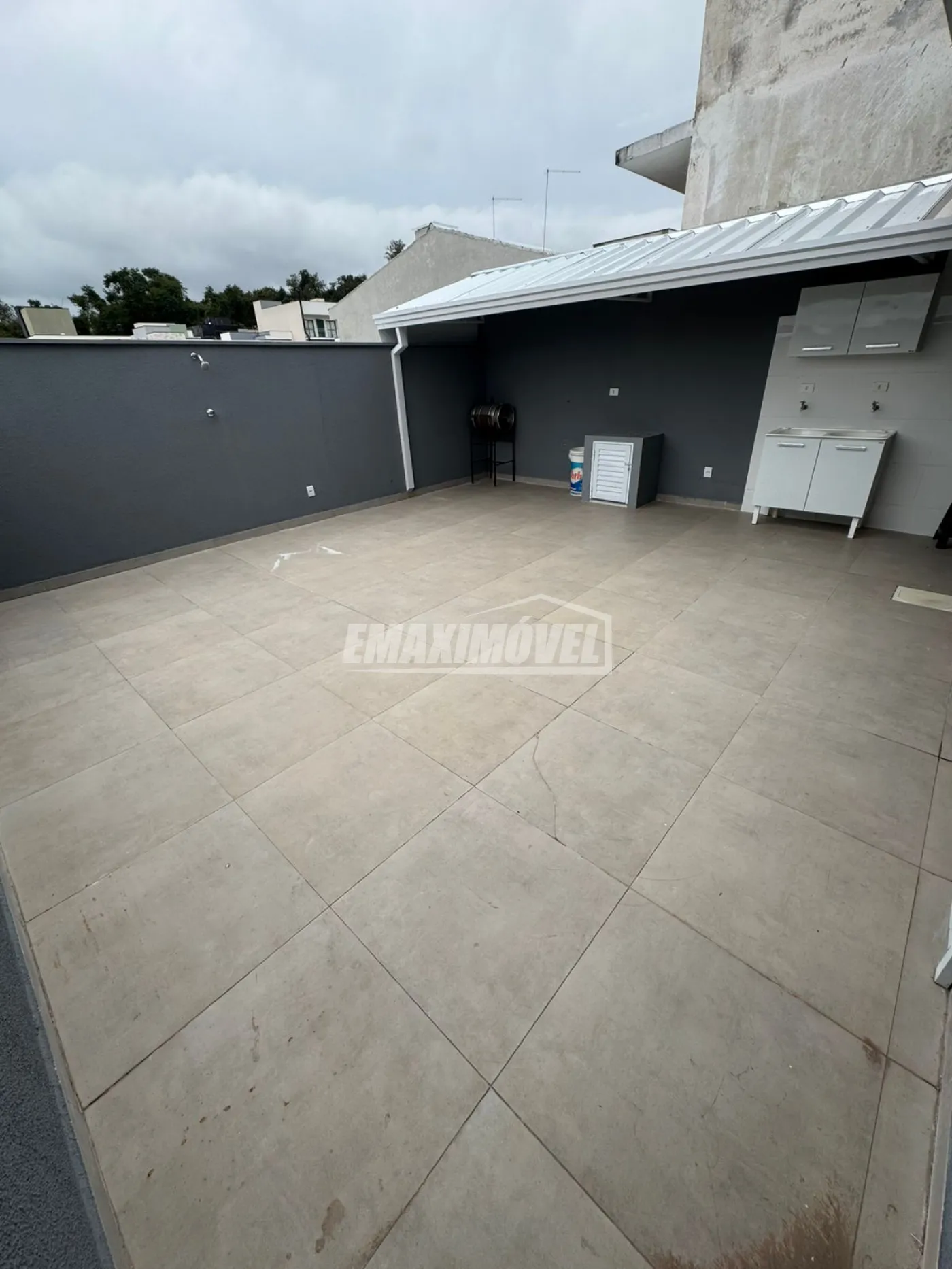Alugar Casa / em Condom&iacute;nios em Sorocaba R$ 5.450,00 - Foto 17
