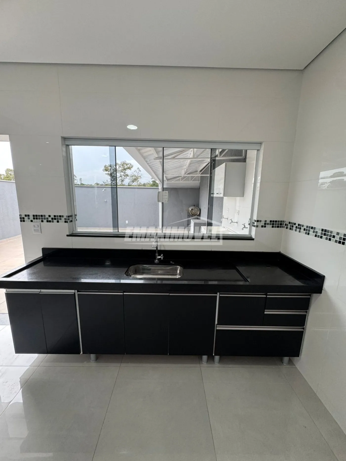 Alugar Casa / em Condom&iacute;nios em Sorocaba R$ 5.450,00 - Foto 10
