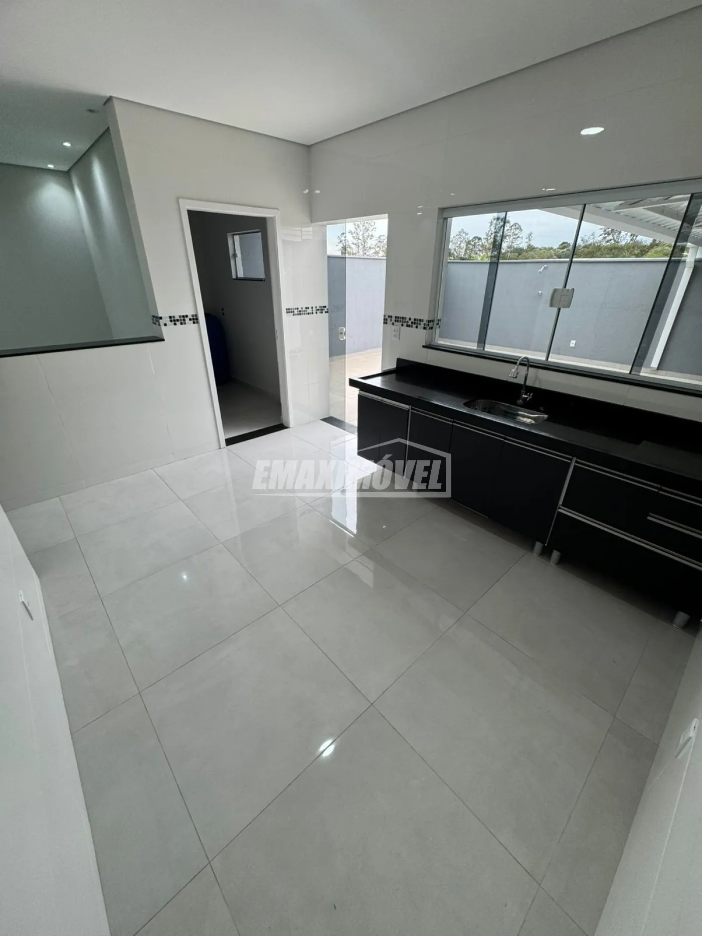 Alugar Casa / em Condom&iacute;nios em Sorocaba R$ 5.450,00 - Foto 11