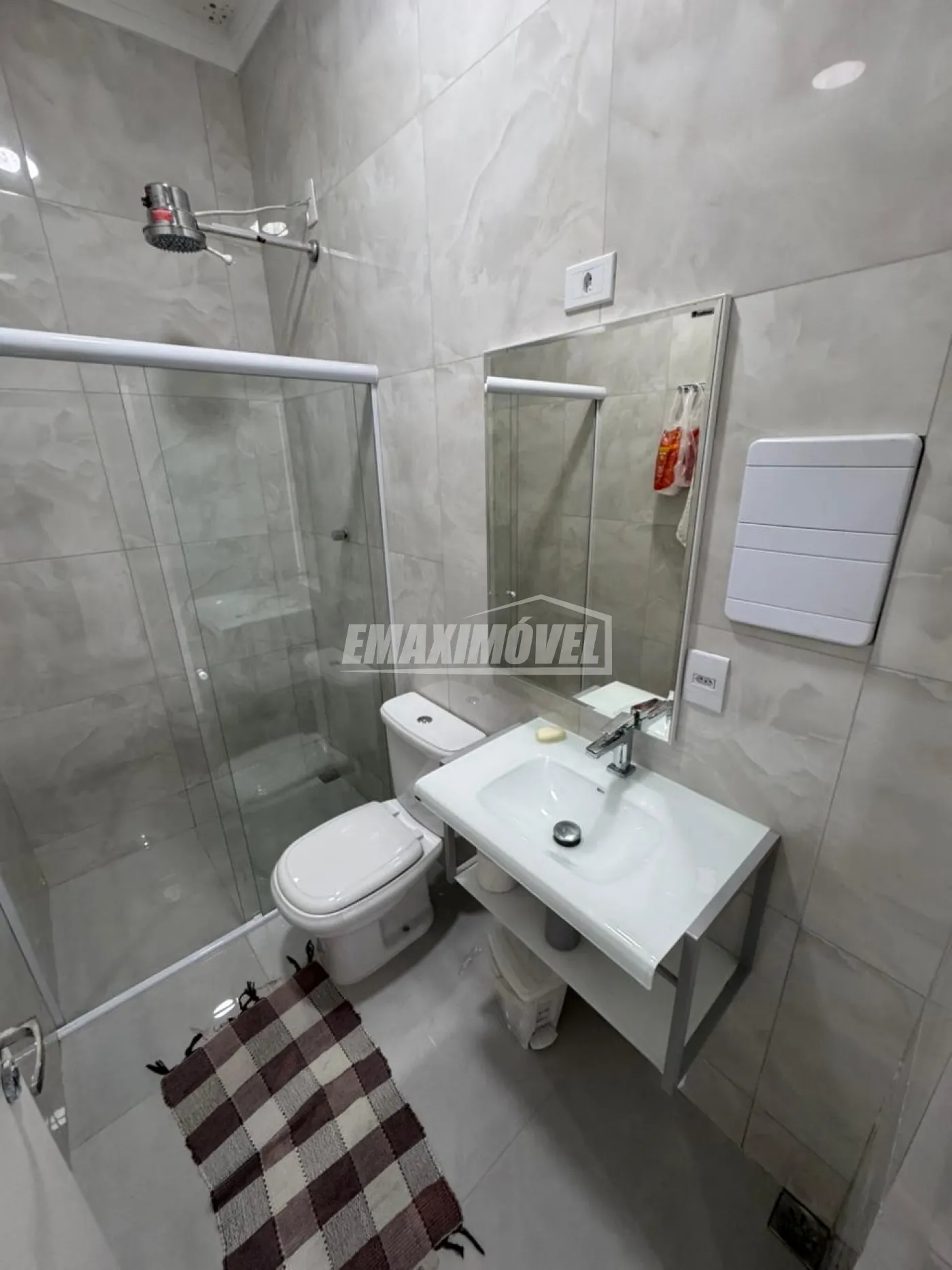 Alugar Casa / em Condom&iacute;nios em Sorocaba R$ 5.450,00 - Foto 40