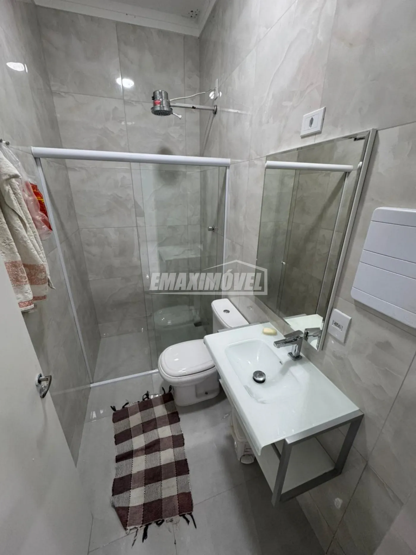 Alugar Casa / em Condom&iacute;nios em Sorocaba R$ 5.450,00 - Foto 41
