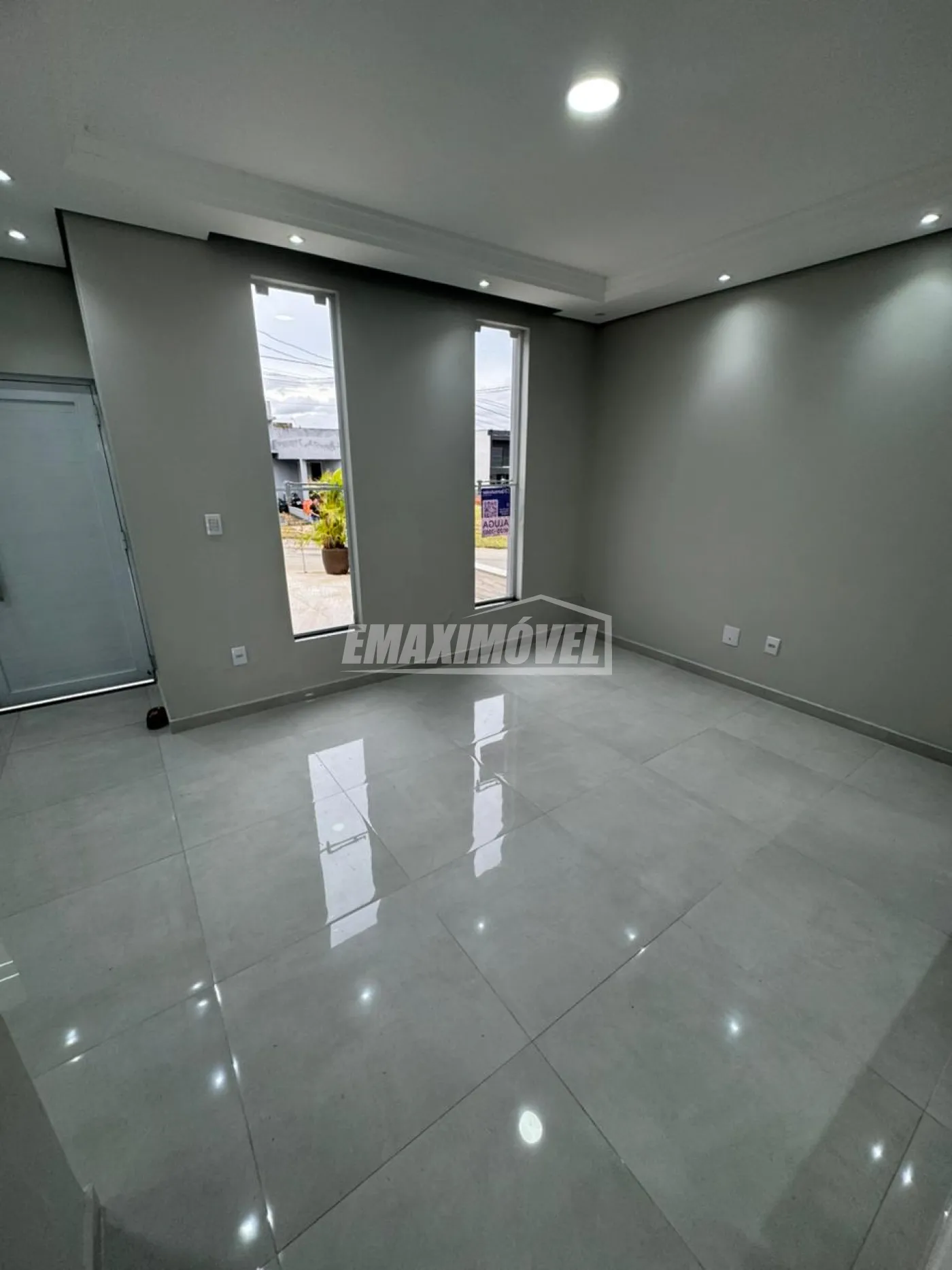 Alugar Casa / em Condom&iacute;nios em Sorocaba R$ 5.450,00 - Foto 3