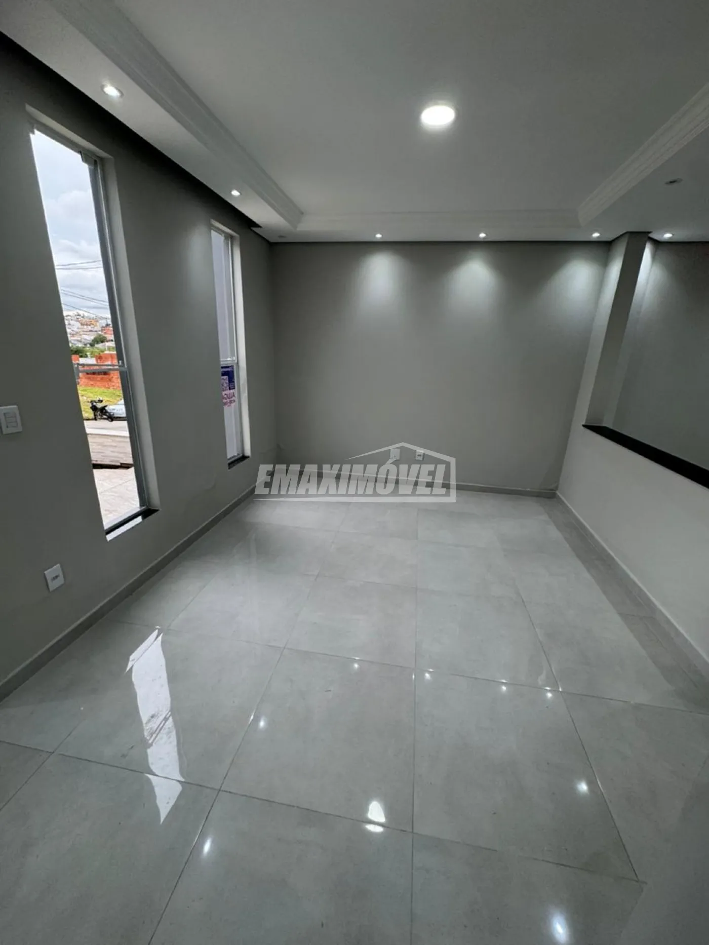 Alugar Casa / em Condom&iacute;nios em Sorocaba R$ 5.450,00 - Foto 5