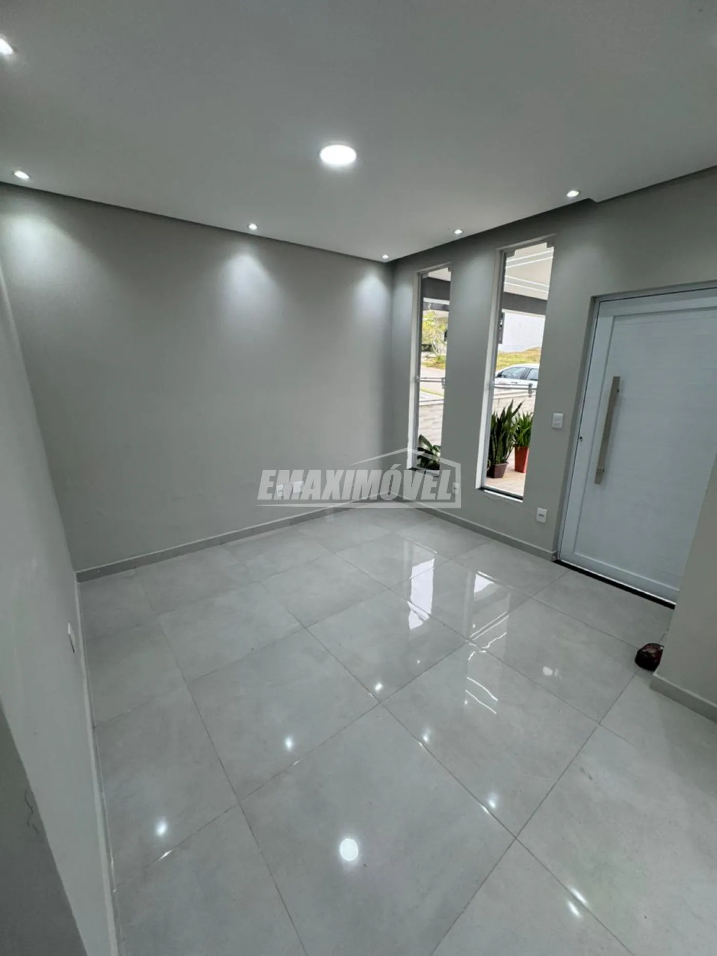 Alugar Casa / em Condom&iacute;nios em Sorocaba R$ 5.450,00 - Foto 4