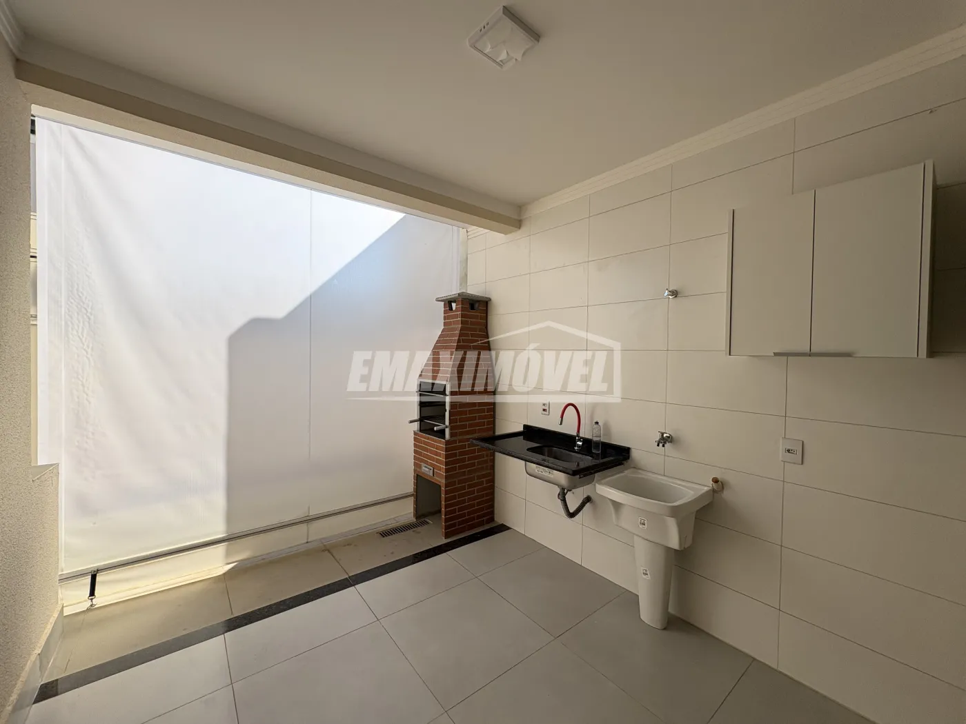 Alugar Casa / em Condom&iacute;nios em Sorocaba R$ 4.200,00 - Foto 22