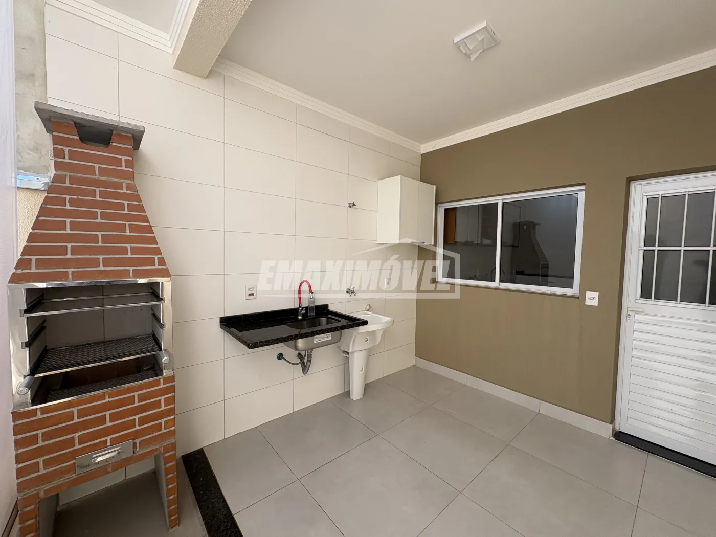 Alugar Casa / em Condom&iacute;nios em Sorocaba R$ 4.200,00 - Foto 23