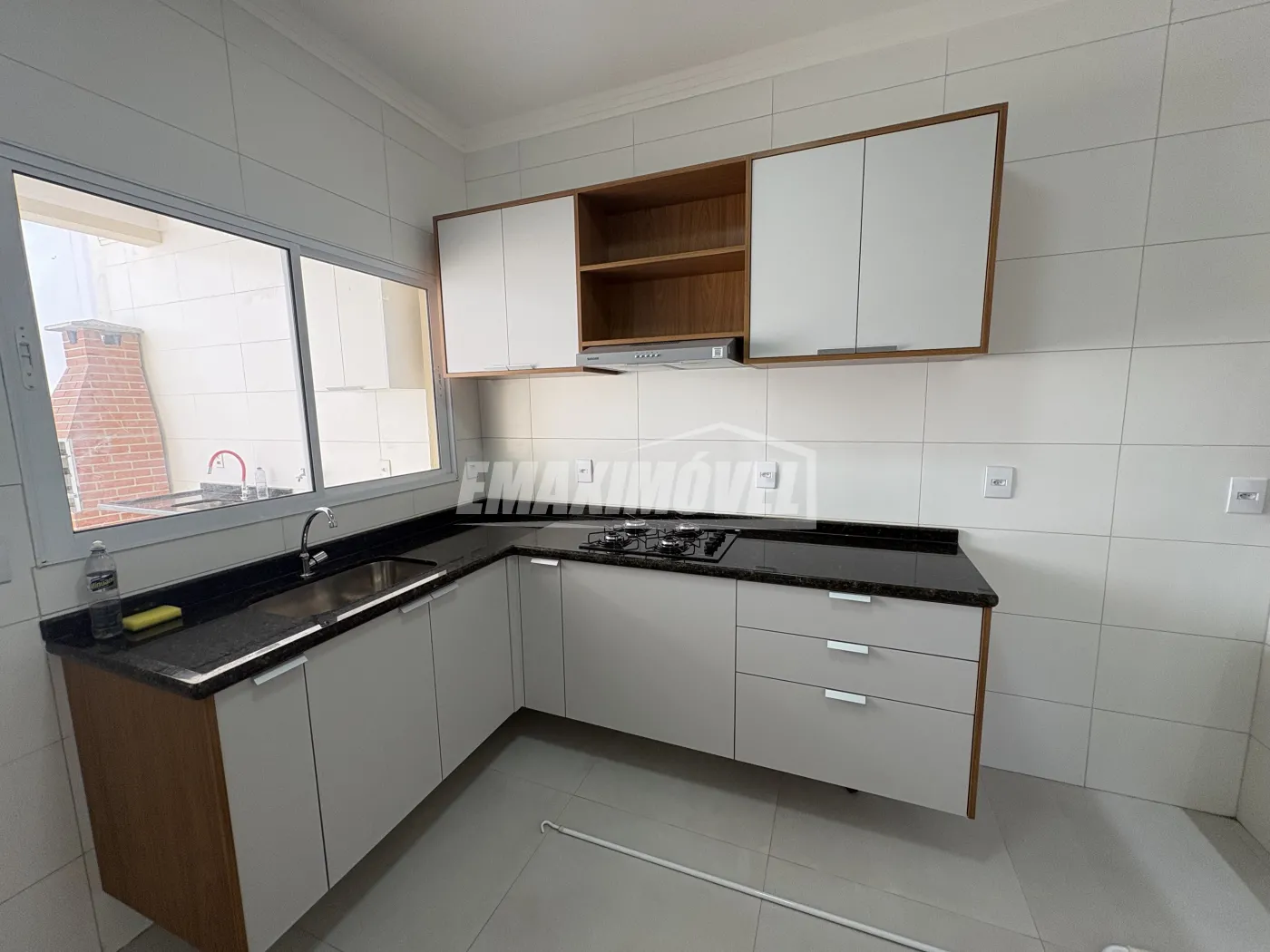 Alugar Casa / em Condom&iacute;nios em Sorocaba R$ 4.200,00 - Foto 5