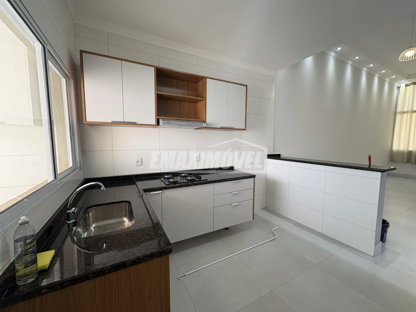 Alugar Casa / em Condom&iacute;nios em Sorocaba R$ 4.200,00 - Foto 4