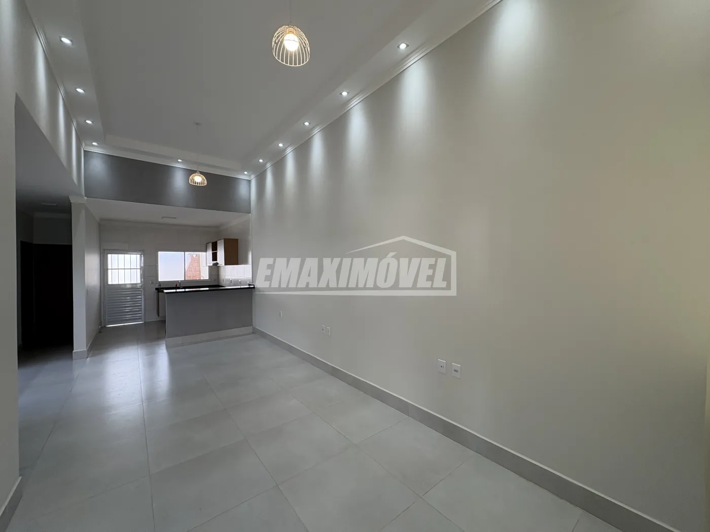 Alugar Casa / em Condom&iacute;nios em Sorocaba R$ 4.200,00 - Foto 2