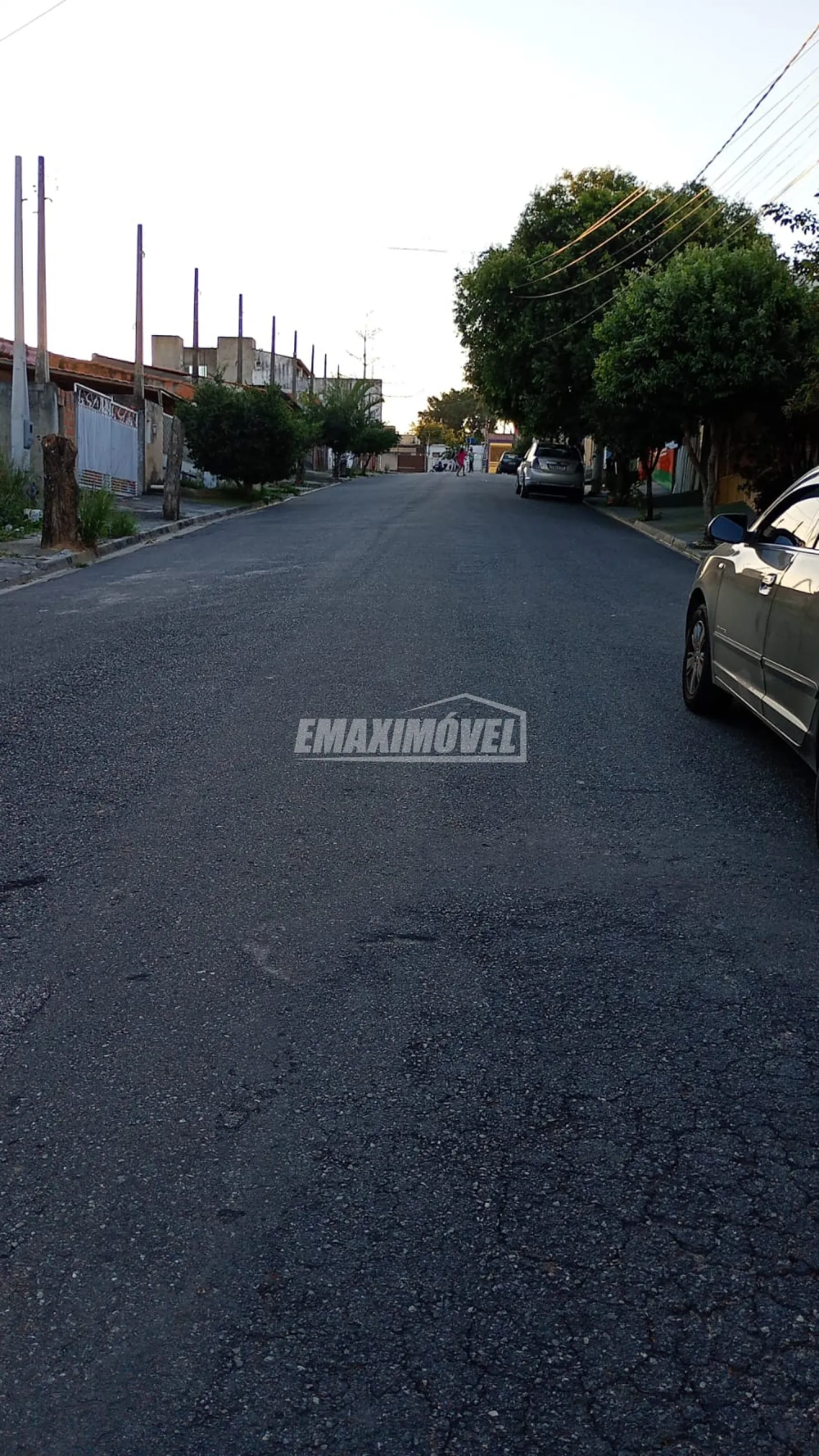 Comprar Terreno / em Bairros em Sorocaba R$ 115.000,00 - Foto 1