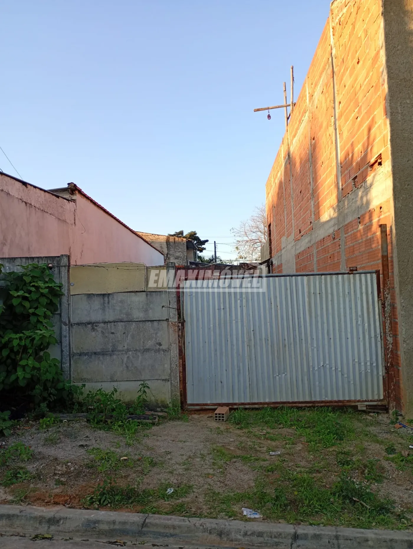 Comprar Terreno / em Bairros em Sorocaba R$ 115.000,00 - Foto 2