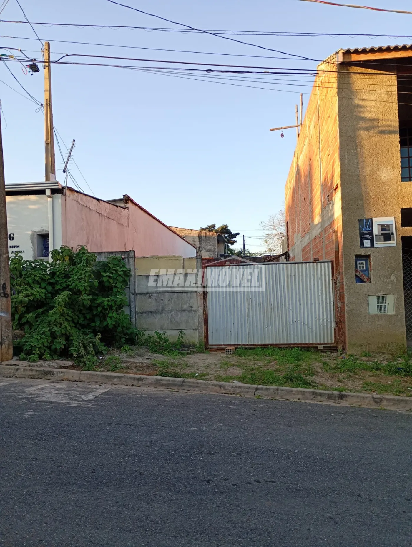 Comprar Terreno / em Bairros em Sorocaba R$ 115.000,00 - Foto 3